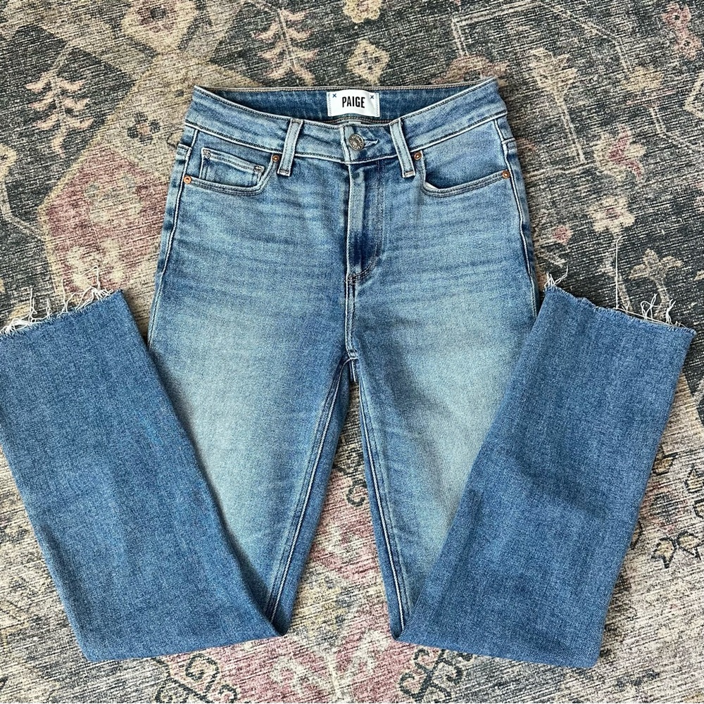 Paige Cindy Jeans